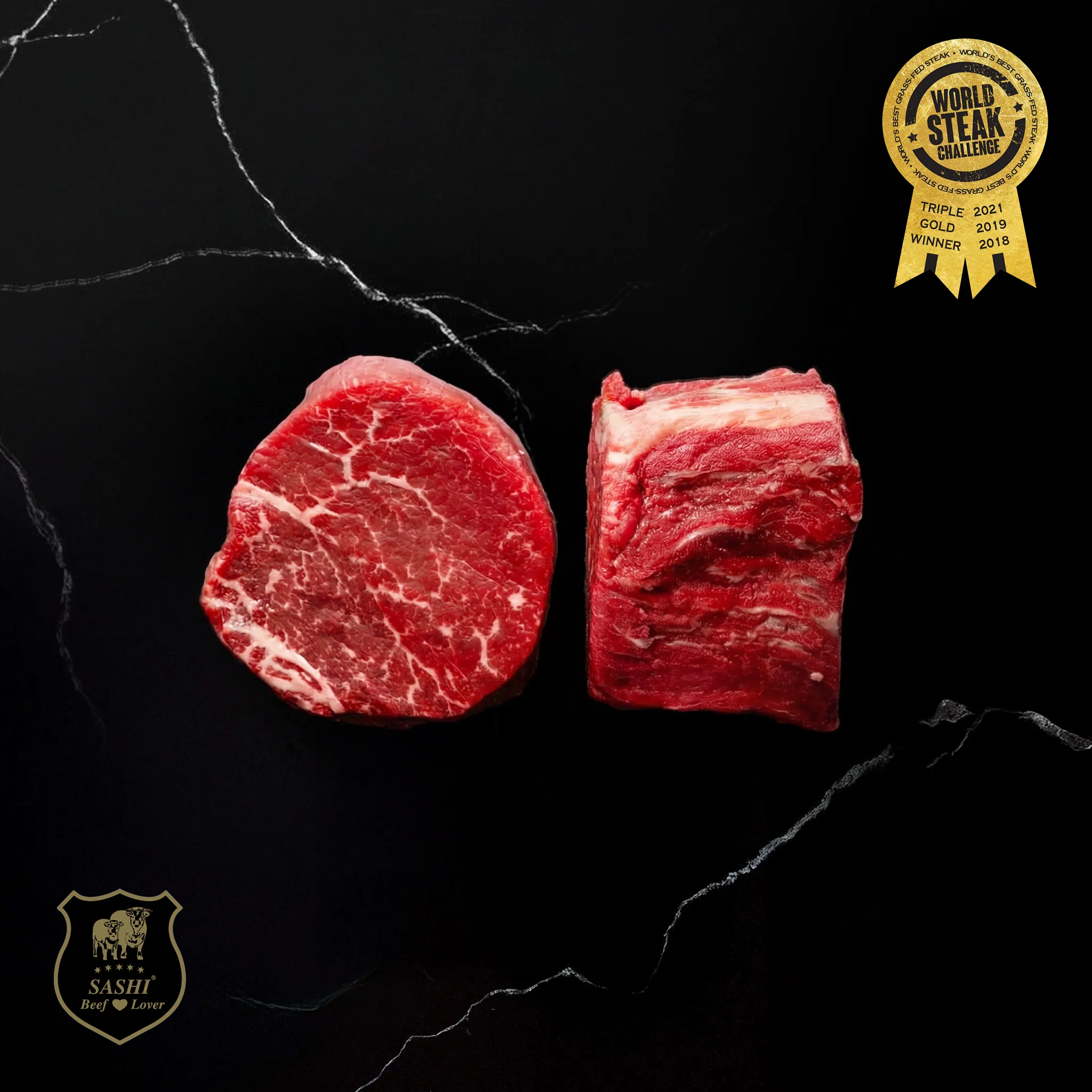 Meat Lovers – Spécial Saint-Valentin